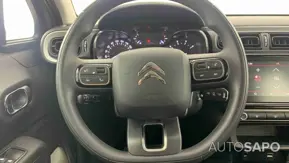 Citroen C3 1.2 PureTech Plus de 2024
