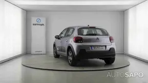 Citroen C3 1.2 PureTech Plus de 2024