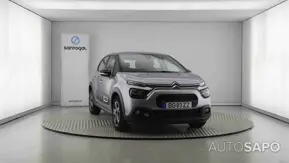 Citroen C3 1.2 PureTech Plus de 2024
