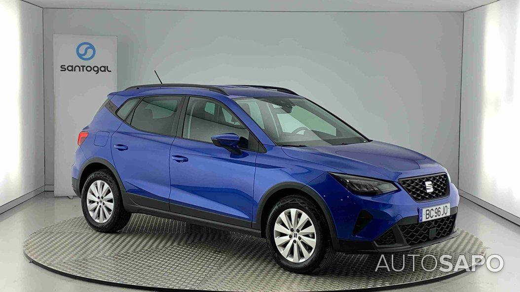 Seat Arona 1.0 TSI Style DSG de 2023