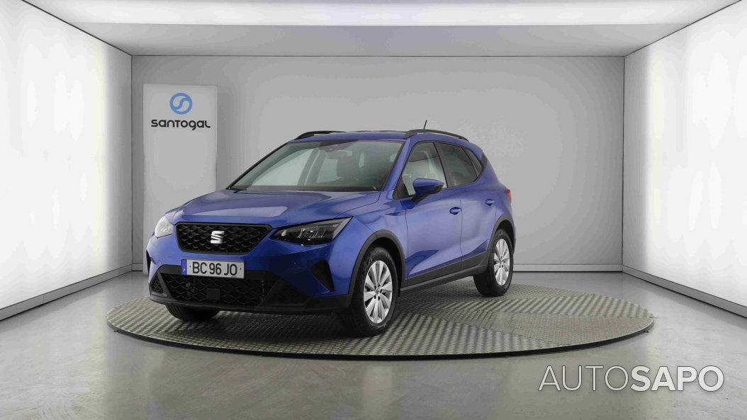 Seat Arona 1.0 TSI Style DSG de 2023