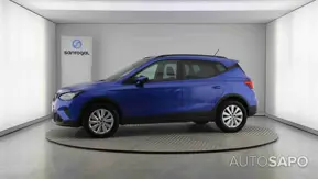 Seat Arona 1.0 TSI Style DSG de 2023