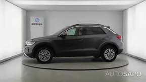 Volkswagen T-Roc 1.0 TSI de 2023