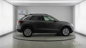 Volkswagen T-Roc 1.0 TSI de 2023