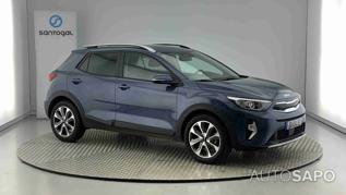 Kia Stonic 1.0 T-GDi Drive de 2024