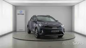 Kia Stonic 1.0 T-GDi Drive de 2024