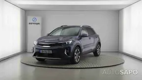 Kia Stonic 1.0 T-GDi Drive de 2024