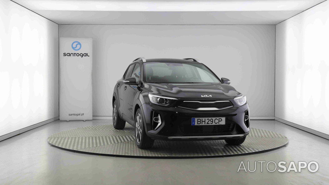 Kia Stonic 1.0 T-GDi Drive de 2024