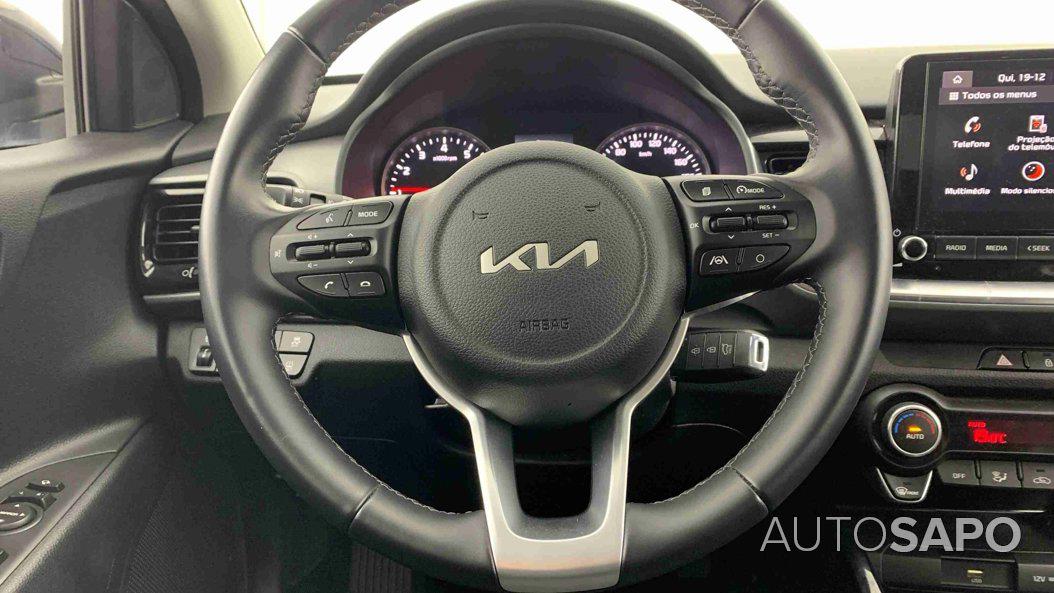 Kia Stonic 1.0 T-GDi Drive de 2024