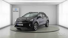 Kia Stonic 1.0 T-GDi Drive de 2024