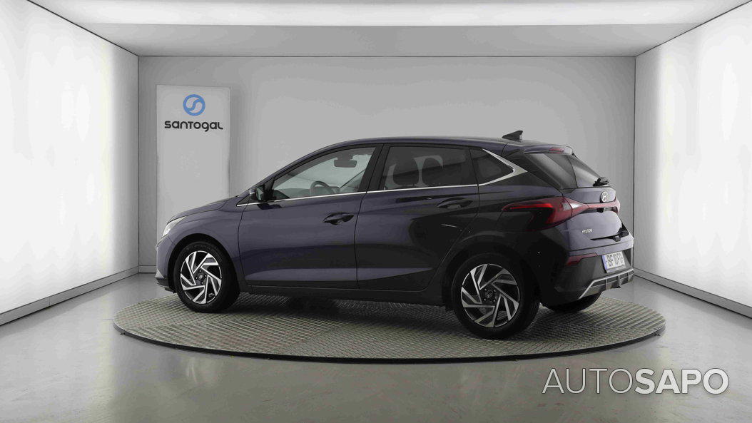 Hyundai Tucson de 2023