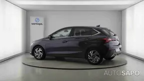 Hyundai Tucson de 2023