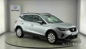 Seat Arona 1.0 TSI Style DSG de 2023