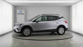 Seat Arona 1.0 TSI Style DSG de 2023