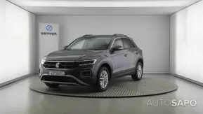 Volkswagen T-Roc 1.0 TSI de 2023