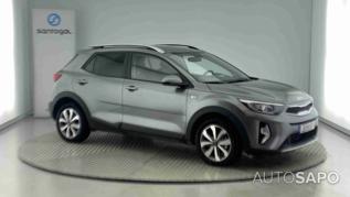 Kia Stonic 1.2 Dynamic de 2024