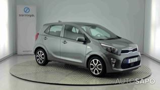 Kia Picanto 1.0 CVVT Urban de 2024