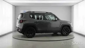 Jeep Renegade 1.0 T Night Eagle de 2021