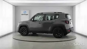 Jeep Renegade 1.0 T Night Eagle de 2021