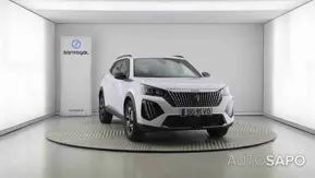 Peugeot 2008 1.2 PureTech Allure EAT8 de 2023