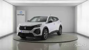 Peugeot 2008 1.2 PureTech Active de 2024