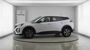 Peugeot 2008 1.2 PureTech Active de 2024