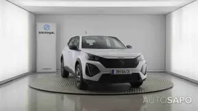 Peugeot 2008 1.2 PureTech Active de 2024