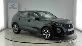 Peugeot 2008 1.2 PureTech Active de 2024