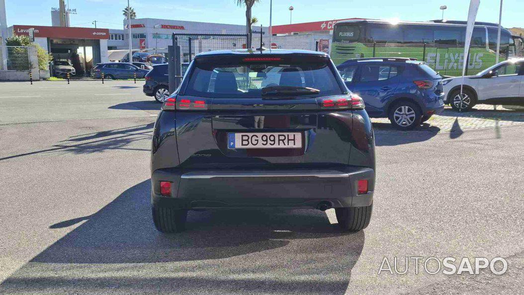 Peugeot 2008 1.2 PureTech Active de 2024