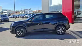 Peugeot 2008 1.2 PureTech Active de 2024