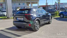 Peugeot 2008 1.2 PureTech Active de 2024