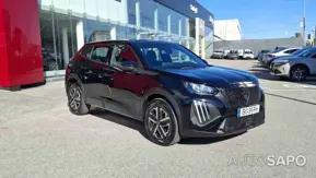 Peugeot 2008 1.2 PureTech Active de 2024