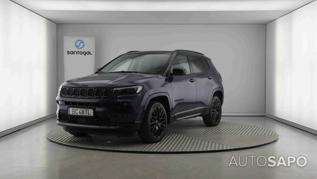 Jeep Compass de 2023