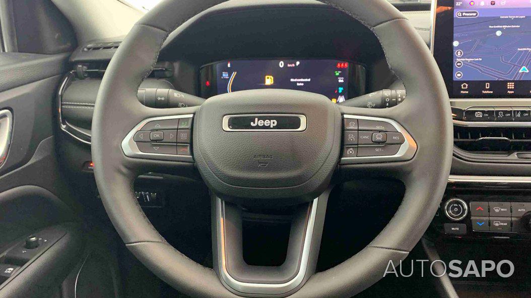 Jeep Compass de 2023