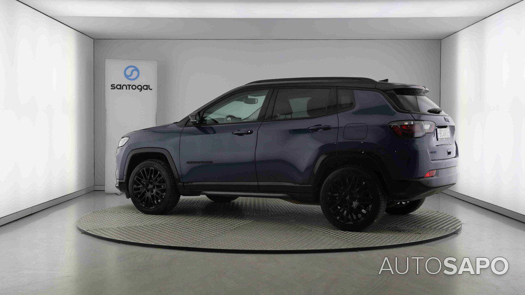 Jeep Compass de 2023