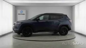 Jeep Compass de 2023