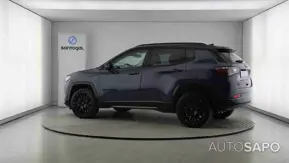 Jeep Compass de 2023