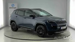 Jeep Compass de 2023