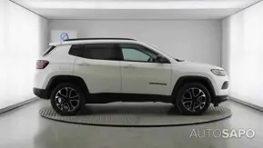 Jeep Compass 1.3 TG 4Xe Limited de 2023