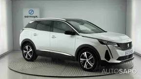 Peugeot 3008 1.5 BlueHDi GT EAT8 de 2023