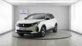 Peugeot 3008 1.5 BlueHDi GT EAT8 de 2023