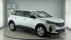 Peugeot 5008 1.5 BlueHDi Active Pack EAT8 de 2023