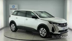 Peugeot 5008 1.5 BlueHDi Active Pack EAT8 de 2023