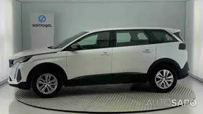 Peugeot 5008 1.5 BlueHDi Active Pack EAT8 de 2023