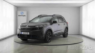 Citroen C5 AirCross de 2021