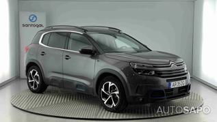 Citroen C5 AirCross de 2022