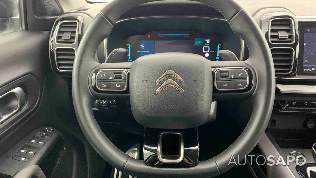 Citroen C5 AirCross de 2022