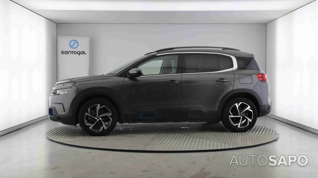 Citroen C5 AirCross de 2022