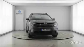 Citroen C5 AirCross de 2022