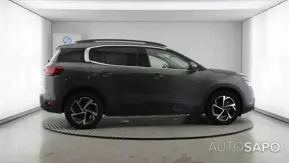 Citroen C5 AirCross de 2022